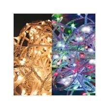 200 LED 2 in 1 CAMBIA LUCE DA