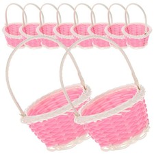  10 Pcs Cesti Porta Giocattoli