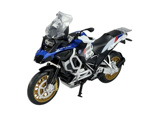 Msz bmw r1250 - msz, adventure