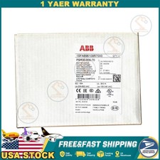 1PZ NUOVO in scatola ABB Soft