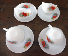 ARCOPAL FRANCE 4 TAZZINE