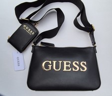 Borsa a tracolla donna GUESS