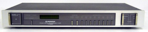 Pioneer 950 am - tx-950, digital
