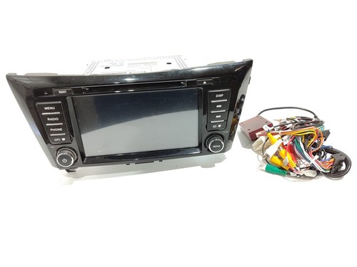 Hb2022 sistema navigazione - sistema,