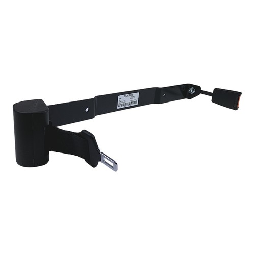 Kit cinture sicurezza con - kit,