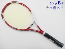 Racchetta da tennis usata