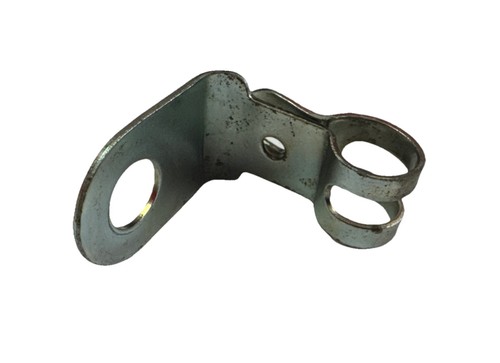 Staffetta fissaggio cavo - staffetta,