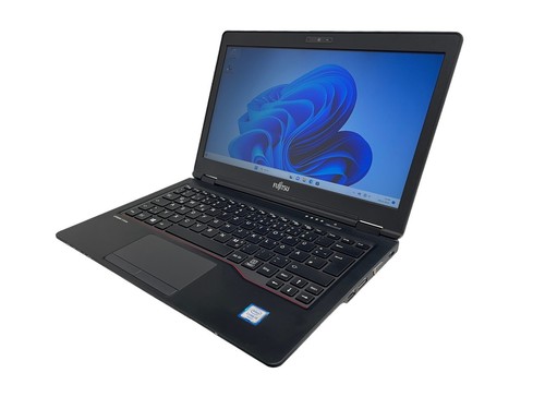 Fujitsu lifebook u729 - fujitsu, 12,5"