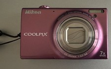 Fotocamera Digitale Compatta -