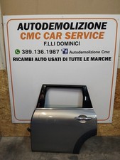 Porta Sportello Portiera