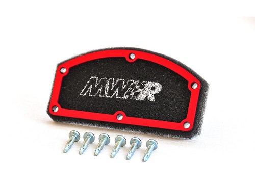 Filtro aria power mwr per - aria,