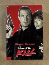 VIDEO 8 — HARD TO KILL —