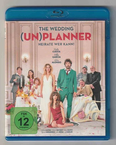 The wedding planner - wedding,