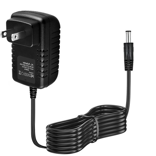 12v adapter for launch - for,