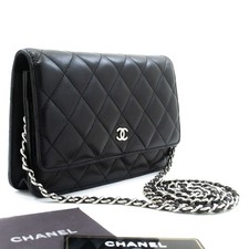 ab8 CHANEL Autentico