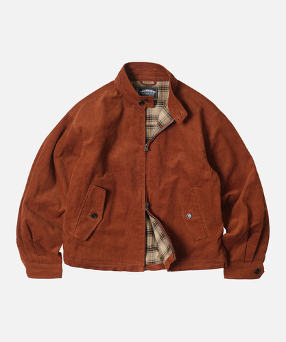 Giacca frizmworks velluto - velluto, a