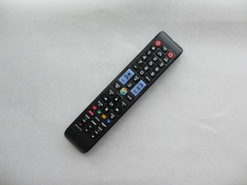 Telecomando ricambio per tv - telecomando,