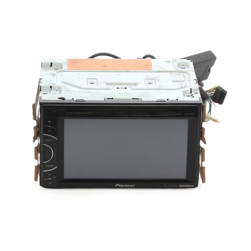 Autoradio adaptable - ,