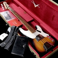Fender Custom Shop 1954 P-Bass
