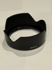 Cappuccio ufficiale Sony ALC