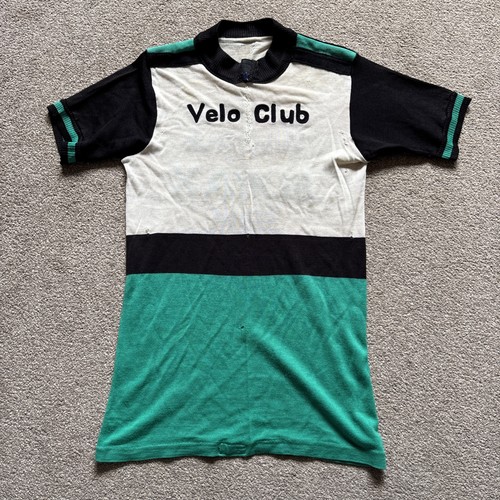 Maglia ciclismo janes audax - maglia,