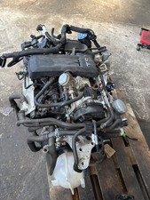 Motore Audi Seat Skoda VW 1.2