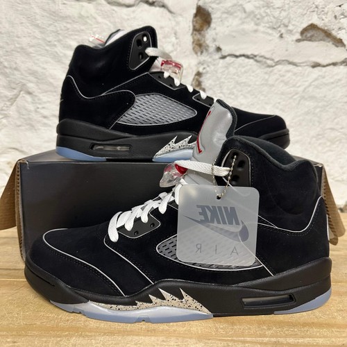 Air jordan nero metallizzato - jordan,