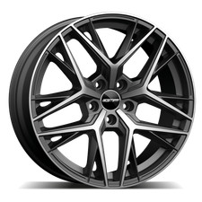 Cerchio lega per - per, volvo