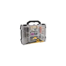 VALIGETTA ACCESSORI 145PZ