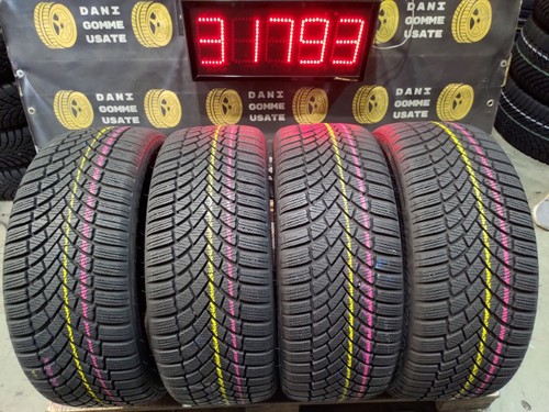 Pneumatici invernali gomme - pneumatici,