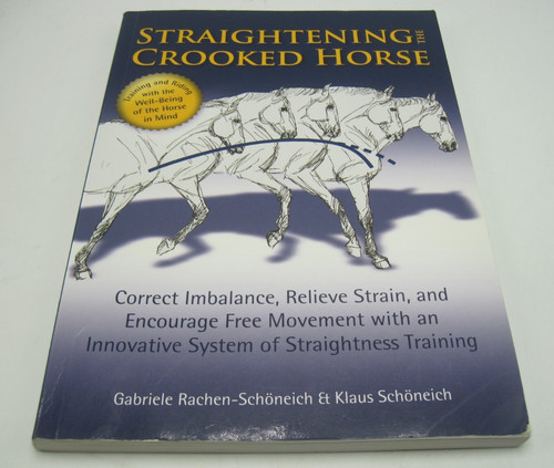 Straightening the crooked - straightening,