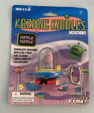Kozmic Kiddle Portachiavi