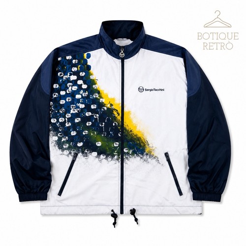 Sergio tacchini vintage - sergio,