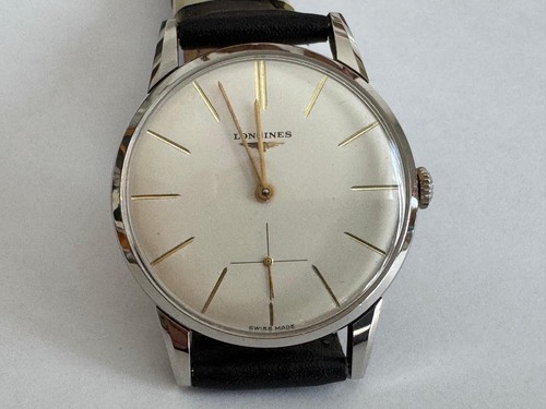 Longines 30l ref 8888 in - longines,