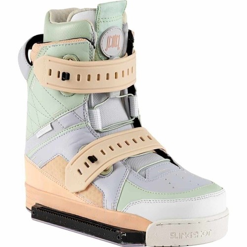 Stivali wakeboard fionda - stivali,