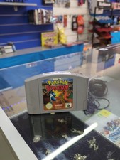 POKEMON STADIUM Gioco per Nintendo 64 N64 Originale ITALIANO - Solo Cartuccia