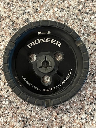 Pioneer 220 adattatore per - pioneer,