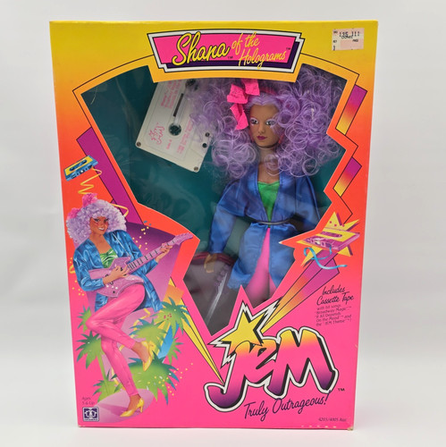 Bambola hasbro shana degli - shana,