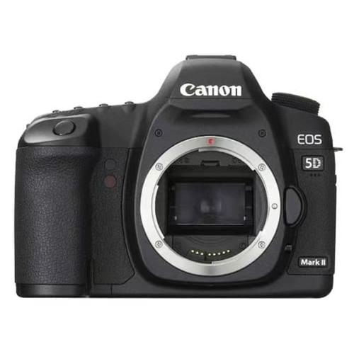 Canon eos mark - canon,