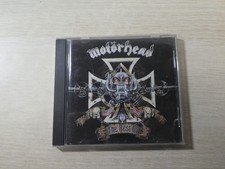 The Best of Motorhead CD 1993
