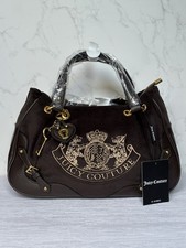 Borsa a tracolla Juicy Couture