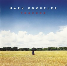 Mark Knopfler - Tracker -