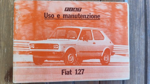 Manuale uso manutenzione - uso, e