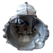 Cambio Fiat 1100 T 1957-1971