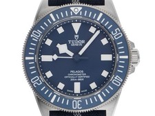 Tudor Pelagos FXD