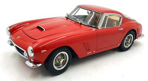 Cmc scala diecast - scala, 1/18
