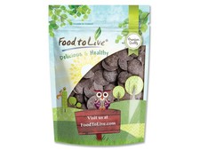 Cialde in pasta di cacao -