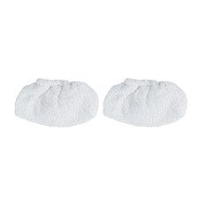 kit 2 cuffie panni piccoli per
