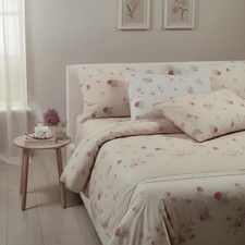 Completo Lenzuola Matrimoniali