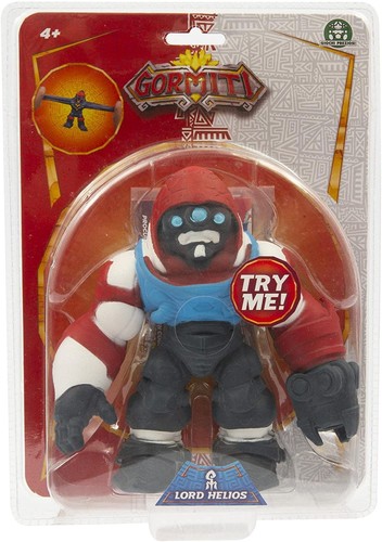 Gormiti figura allungabile - gormiti,